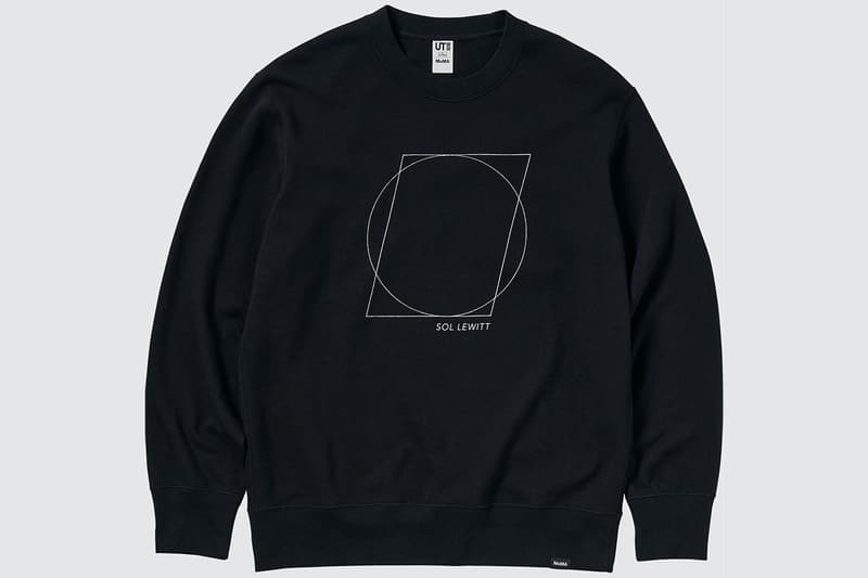 ユニクロ ユーティー x モマによる近代美術にフォーカスしたコレクションが発売 UNIQLO UT x MoMA art icons collection 2022 release info