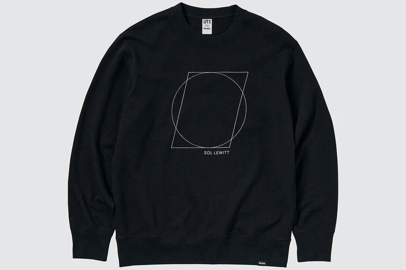 ユニクロ ユーティー x モマによる近代美術にフォーカスしたコレクションが発売 UNIQLO UT x MoMA art icons collection 2022 release info