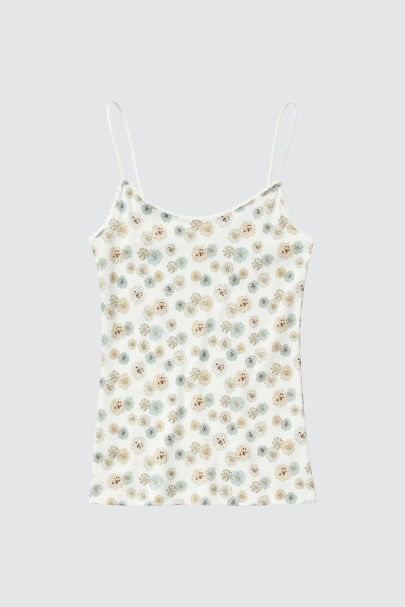 ユニクロ ユーティーがポール & ジョーとのコラボコレクション第3弾をリリース UNIQLO UT PAUL & JOE 3rd collab collection 2022 spring summer release info