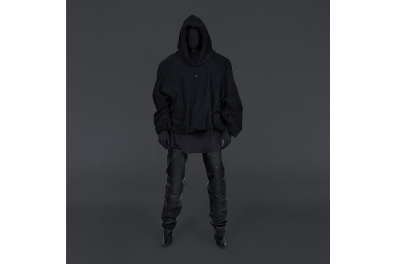 イージーギャップ x バレンシアガ Kanye West（カニエ・ウェスト） ye デムナ・ヴァザリア demnaYEEZY GAP x  Balenciaga が販売開始