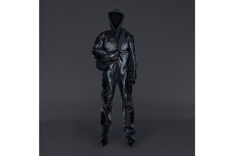 イージーギャップ x バレンシアガ Kanye West（カニエ・ウェスト） ye デムナ・ヴァザリア demnaYEEZY GAP x  Balenciaga が販売開始