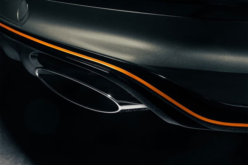 ベントレーが夜空に着想したベンテイガスピードのワンオフモデルを発表 The 2022 Bentley Bentayga Receives a Bespoke Mulliner "Space Edition" one of one cypress beluga porpoise night sky