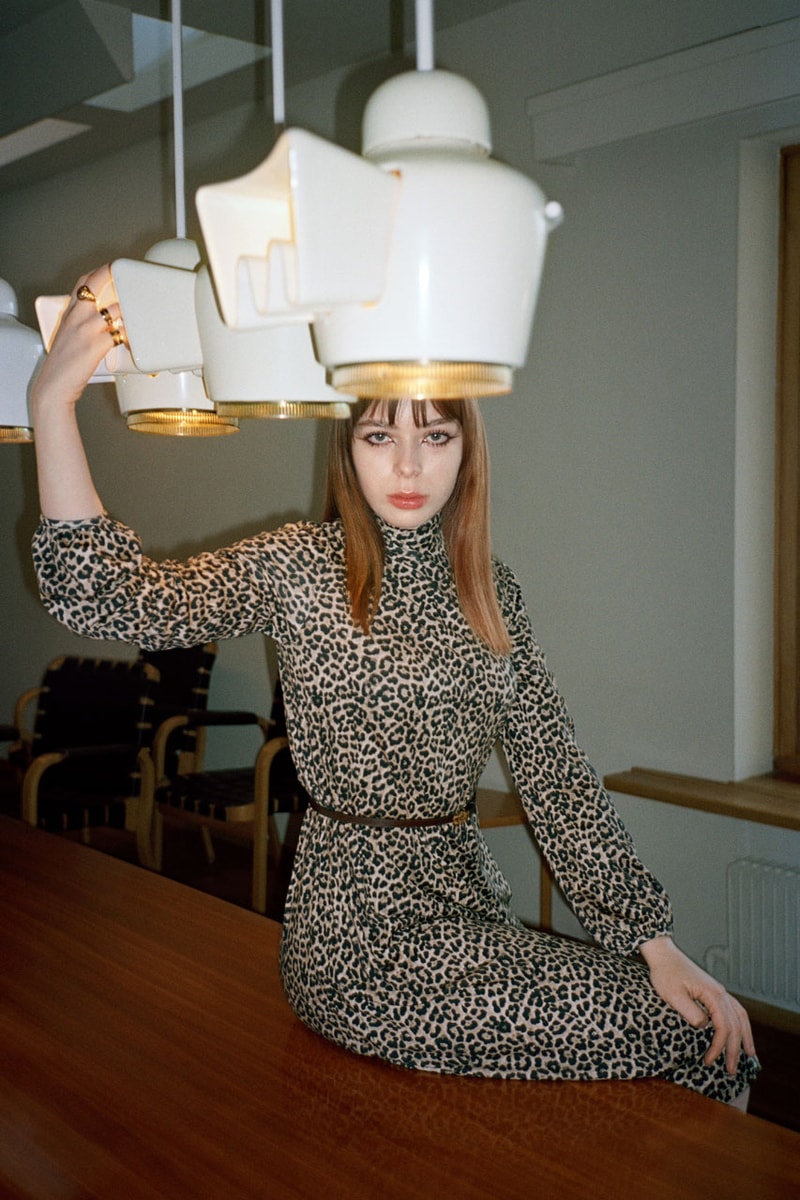 アー・ペー・セー 2022年秋冬コレクション A.P.C. FW22 Illustrates the Importance of Friendship Fashion