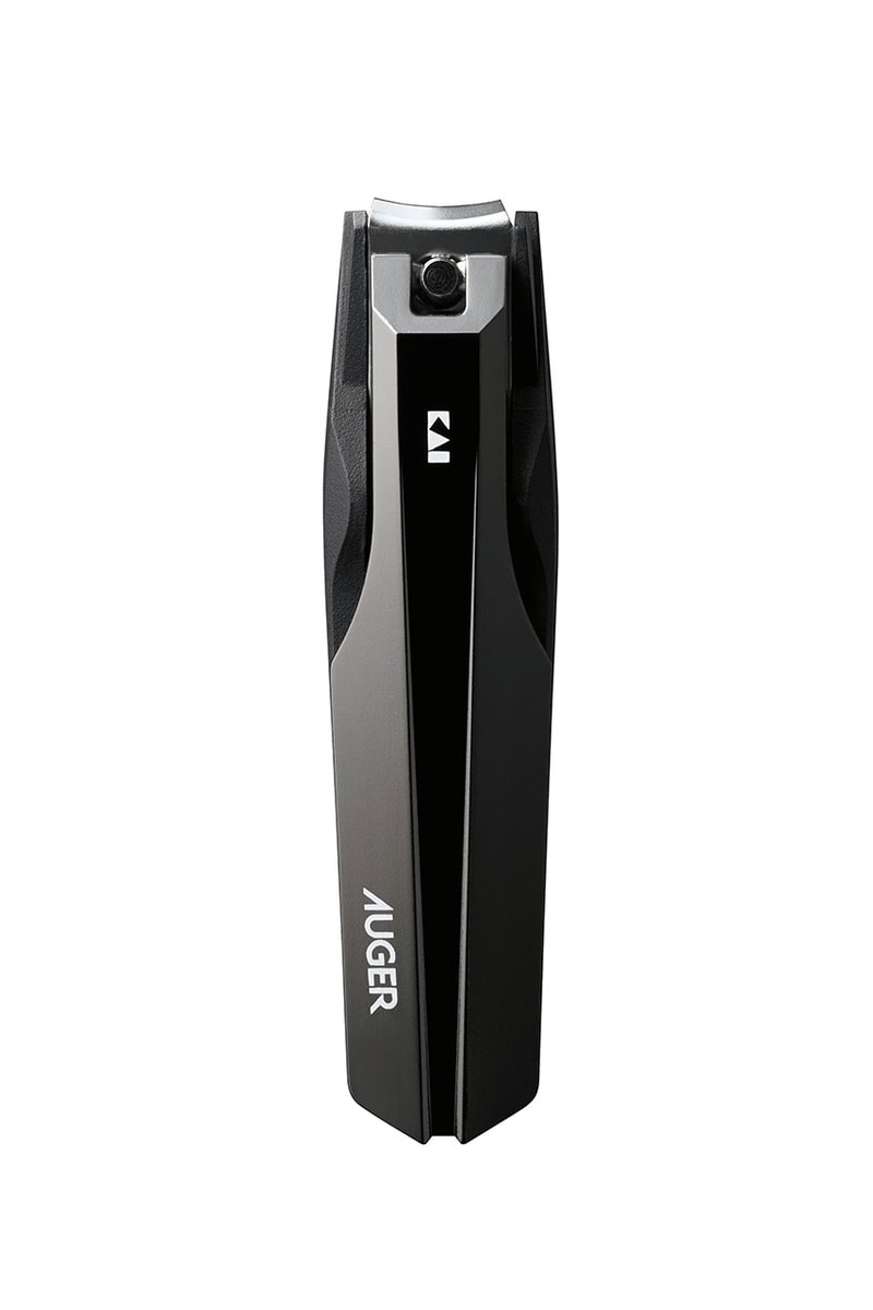 刃物メーカー貝印より、新グルーミングツールブランド AUGER がデビュー　grooming brand auger from kaijirushi  new release info