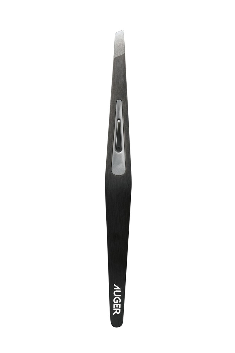 刃物メーカー貝印より、新グルーミングツールブランド AUGER がデビュー　grooming brand auger from kaijirushi  new release info