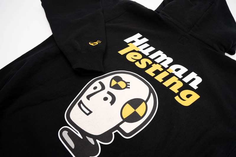 『I Know NIGO』発売記念ポップアップがニューヨークで開催中 Victor Victor Worldwide Reveals Collaborative Merch for Nigo’s ‘I Know NIGO’ Album Fashion