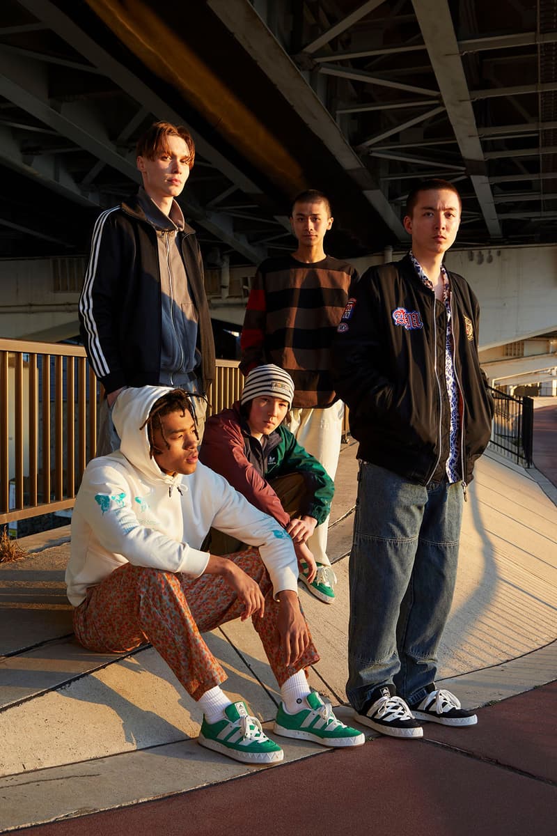 アディダスから90年代の伝説のモデル アディマティックが待望の復刻 Hypebeast Jp アディダスから90年代の伝説のモデル アディマティックが待望の復刻 Hypebeast Jp