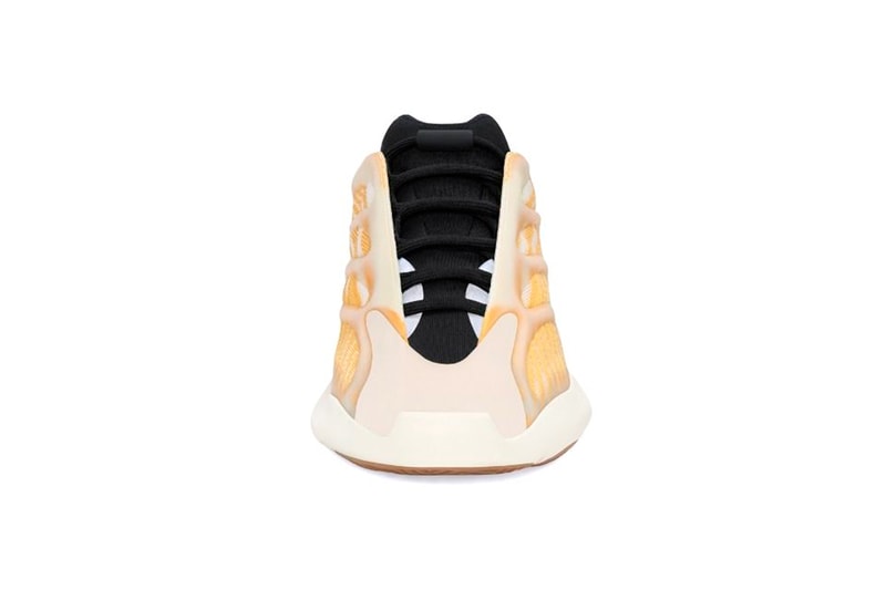 カニエ・ウェスト の手掛ける イージー 700 V3 から新色モデル “モノサフラワー” が登場か adidas YEEZY 700 V3 Mono Safflower First Look Release Info Date Buy Price Kanye West