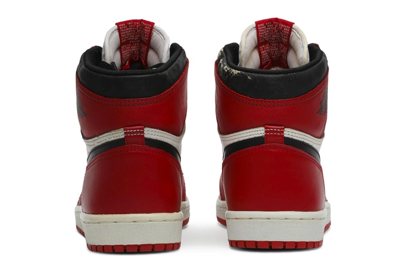 エアジョーダン1“シカゴ”の発売日がついに明らかに Air Jordan 1 Chicago Reimagined Release Date Info Buy Price 