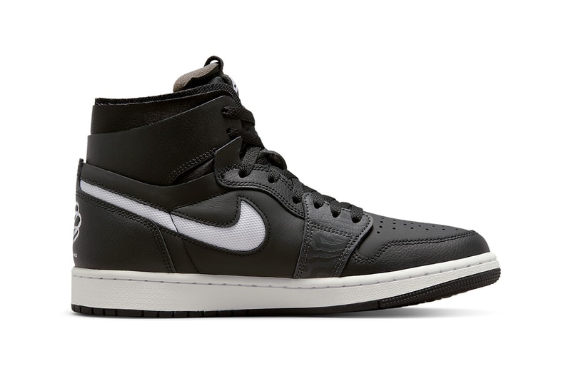 エアジョーダン1ズームCMFTからストリートバスケの聖地を刻印した新作モデルが登場 air jordan 1 high zoom cmft breakfast club DV3473 001 release date info store list buying guide photos price 