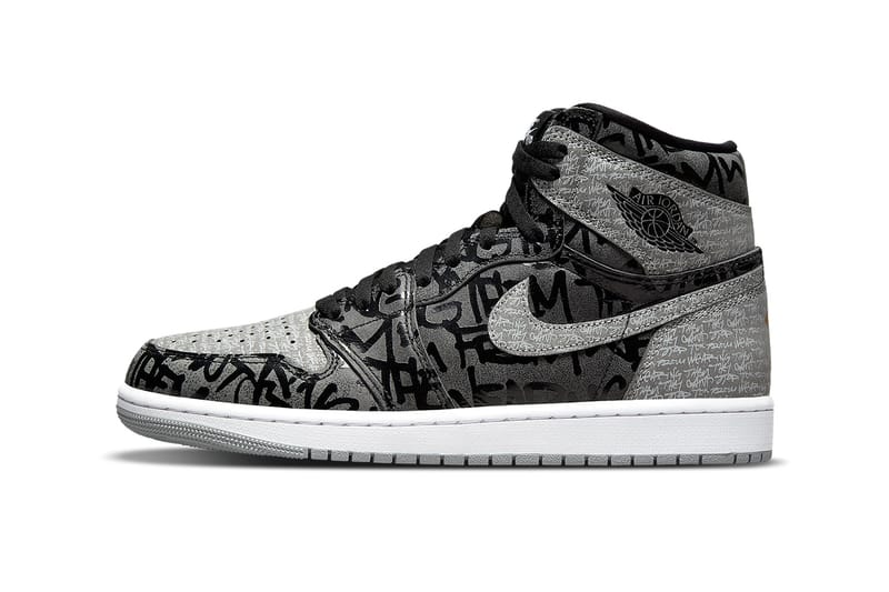 1985年の伝説的な CM から着想を得た Air Jordan 1 “Rebellionaire” の発売情報が解禁