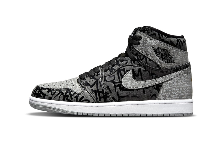 1985年の伝説的な CM から着想を得た Air Jordan 1 “Rebellionaire” の発売情報が解禁