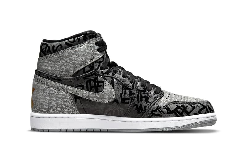 1985年の伝説的な CM から着想を得た Air Jordan 1 “Rebellionaire” の発売情報が解禁 air jordan 1 retro high og rebellionaire 555088 036 release date info store list buying guide photos price