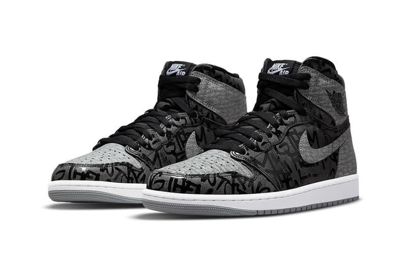 1985年の伝説的な CM から着想を得た Air Jordan 1 “Rebellionaire” の発売情報が解禁 air jordan 1 retro high og rebellionaire 555088 036 release date info store list buying guide photos price
