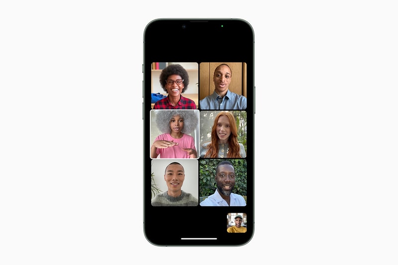 アップルが iOS 15.4 の提供開始を予告 Apple iOS 15.4 Software Updates iPhones Next Week Release AirTags Siri Face ID