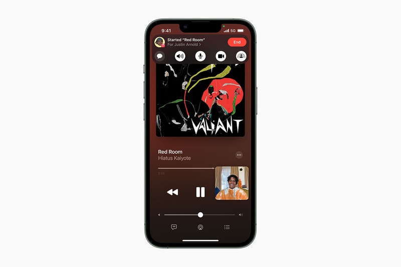アップルが iOS 15.4 の提供開始を予告 Apple iOS 15.4 Software Updates iPhones Next Week Release AirTags Siri Face ID
