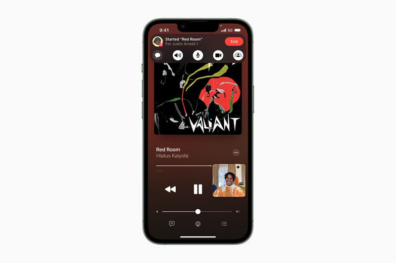 アップルが iOS 15.4 の提供開始を予告 Apple iOS 15.4 Software Updates iPhones Next Week Release AirTags Siri Face ID