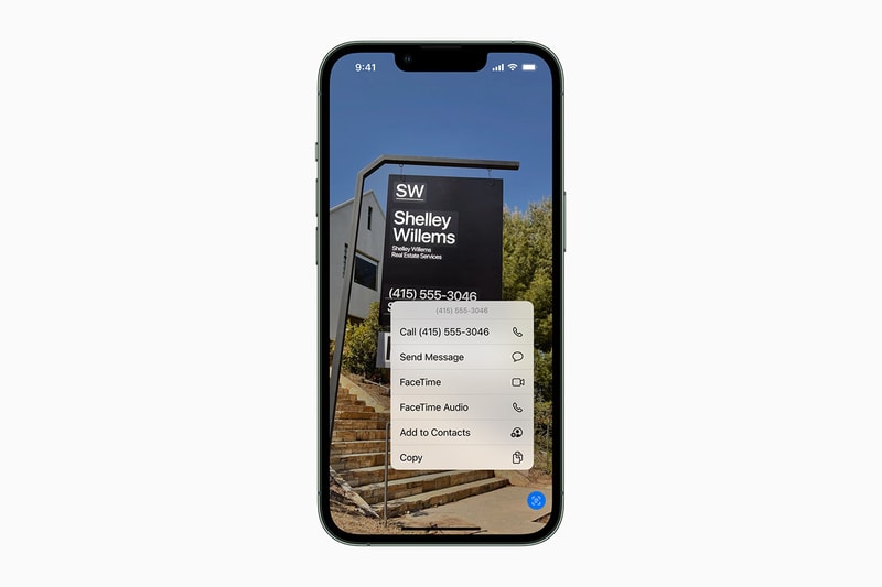 アップルが iOS 15.4 の提供開始を予告 Apple iOS 15.4 Software Updates iPhones Next Week Release AirTags Siri Face ID