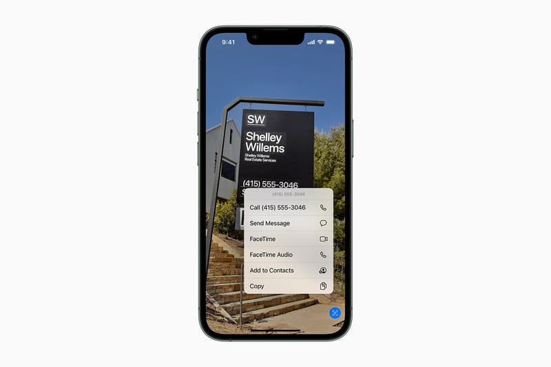 アップルが iOS 15.4 の提供開始を予告 Apple iOS 15.4 Software Updates iPhones Next Week Release AirTags Siri Face ID