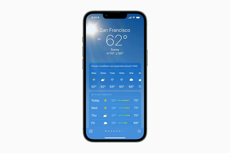 アップルが iOS 15.4 の提供開始を予告 Apple iOS 15.4 Software Updates iPhones Next Week Release AirTags Siri Face ID