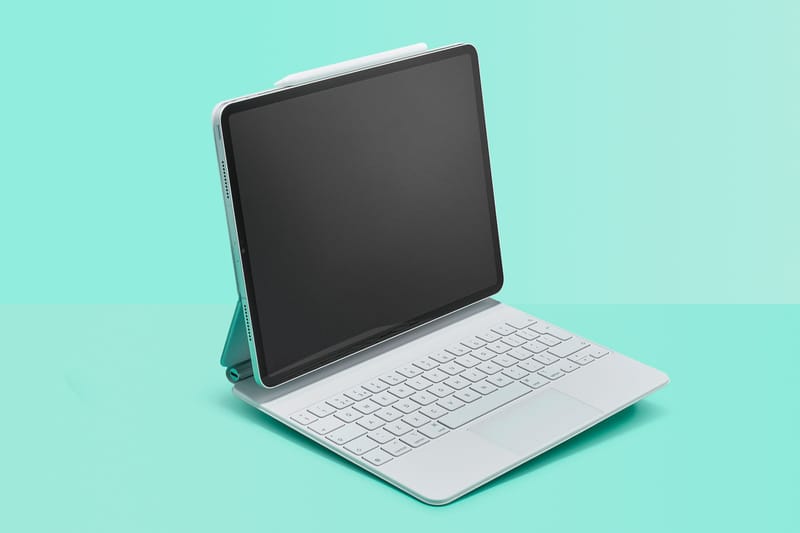 Apple が M2 搭載の iPad Pro を今秋リリースか