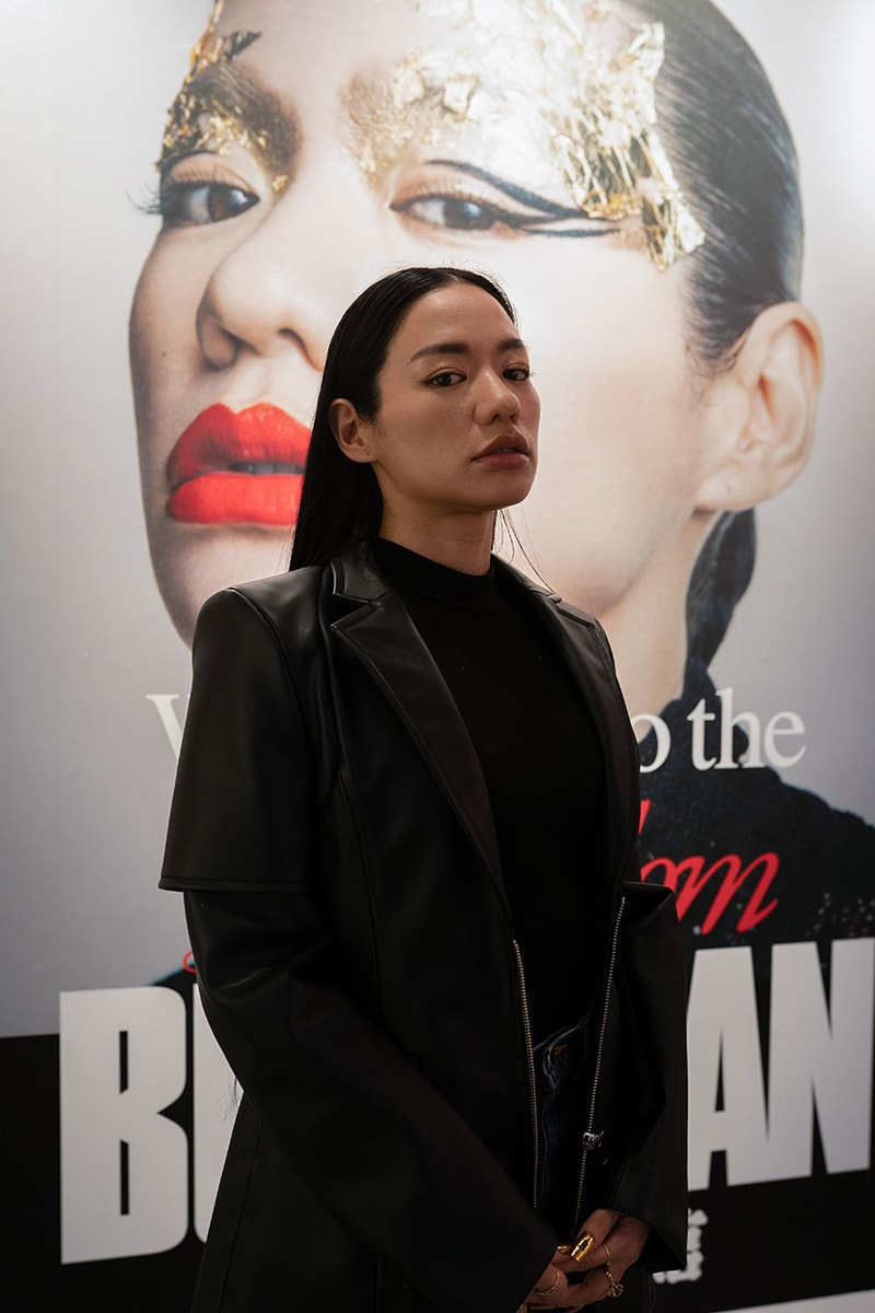 インタビュー: Awichが語る最新アルバム『Queendom』に込めた想い interviews female rapper awich queendom album release one man live