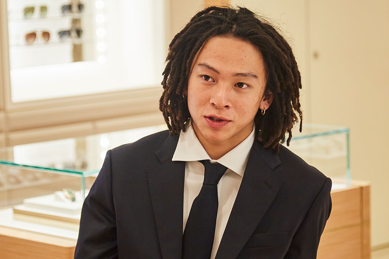 平野歩夢が語るオメガの魅力と新たな挑戦について Hypebeast Jp 平野歩夢が語るオメガの魅力と新たな挑戦について Hypebeast Jp