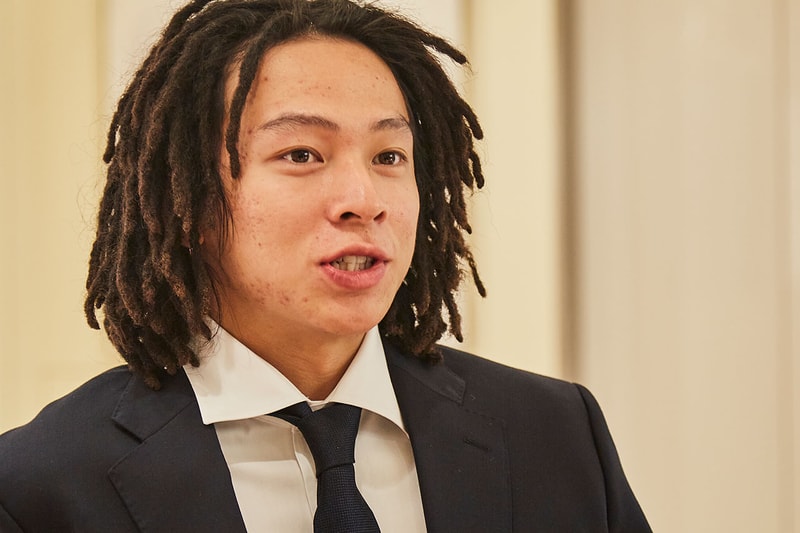Interviews: 平野歩夢が語る OMEGA の魅力と新たな挑戦について