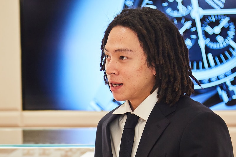 Interviews: 平野歩夢が語る OMEGA の魅力と新たな挑戦について