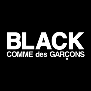 BLACK COMME des GARÇONS