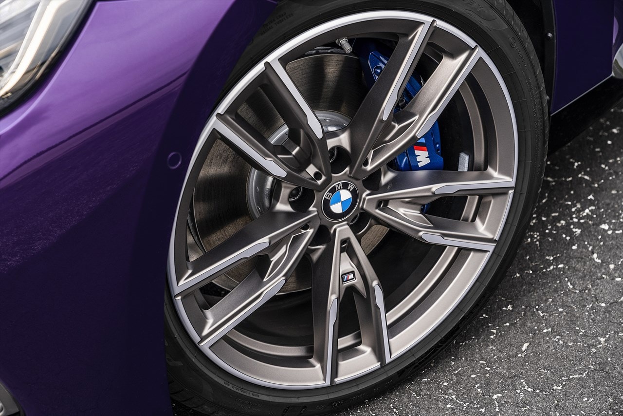 BMWが新型2シリーズクーペをベースとしたMモデル “M240i xDrive”を発売 bmw premium compact coupe m240i xdrive release info