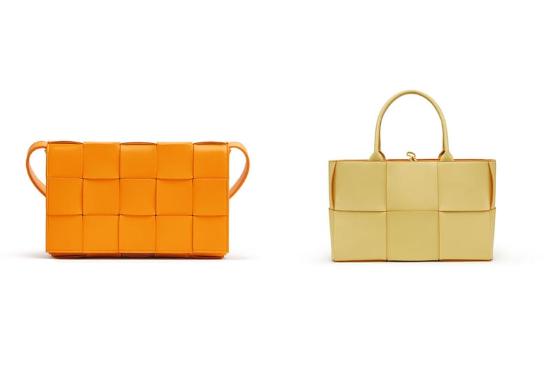 Bottega Veneta が2022年春夏コレクション “Salon 03”のポップアップを伊勢丹新宿店で開催