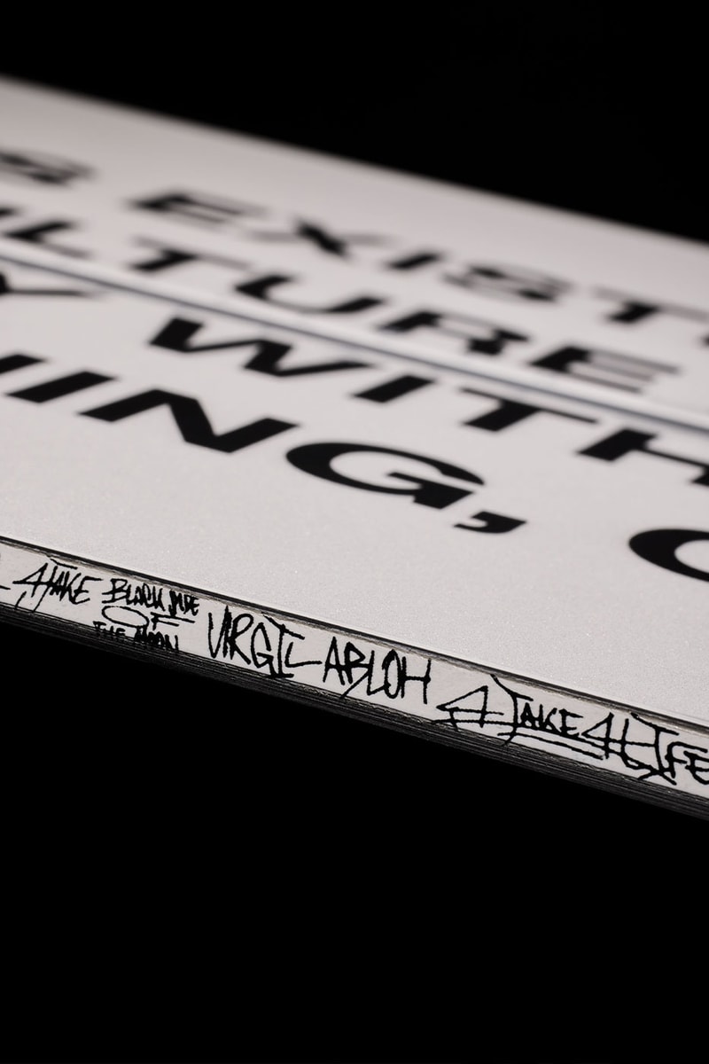 バートンxヴァージルアブローによるスノーボードコレクションがついに発売 virgil abloh burton second collection snowboarding boards bindings boots zeb powell brolin mawejje adrien margielist manifesto release date info march 22 boa boa vibram best collab