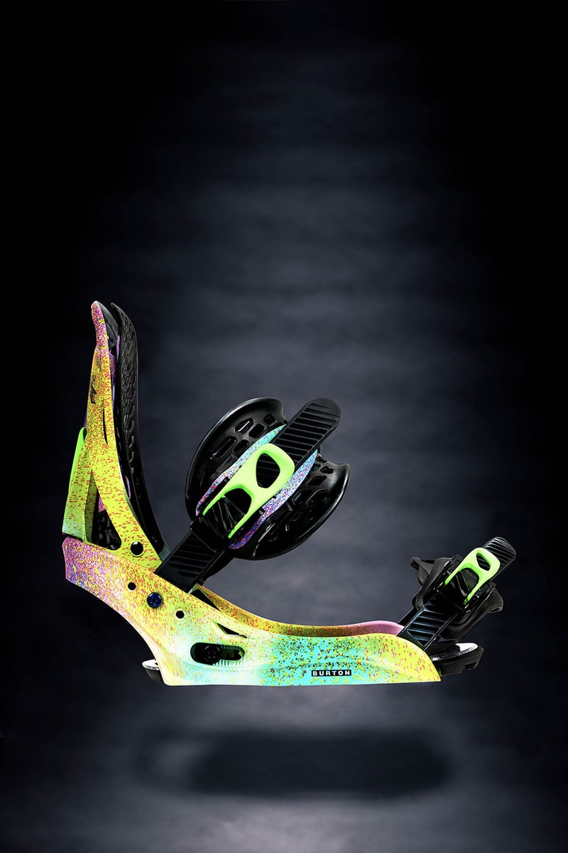 バートンxヴァージルアブローによるスノーボードコレクションがついに発売 virgil abloh burton second collection snowboarding boards bindings boots zeb powell brolin mawejje adrien margielist manifesto release date info march 22 boa boa vibram best collab