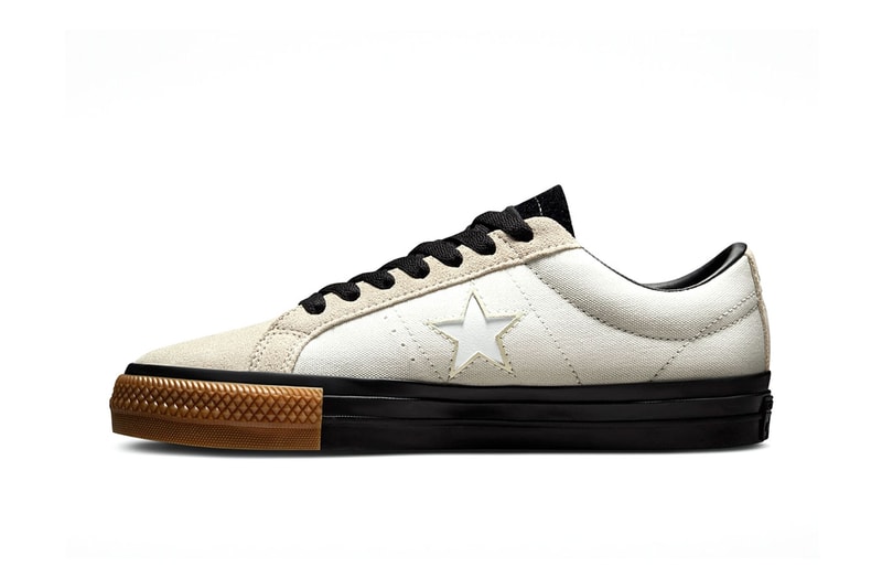 カーハートWIPとコンバースから作業着に着想したコラボモデル2型が登場 Official Look Converse CONS Carhartt WIP Sneaker Releases One star pro fastbreak pro leather suede brown black white sail 172551C 172583C release info date price