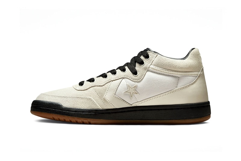カーハートWIPとコンバースから作業着に着想したコラボモデル2型が登場 Official Look Converse CONS Carhartt WIP Sneaker Releases One star pro fastbreak pro leather suede brown black white sail 172551C 172583C release info date price