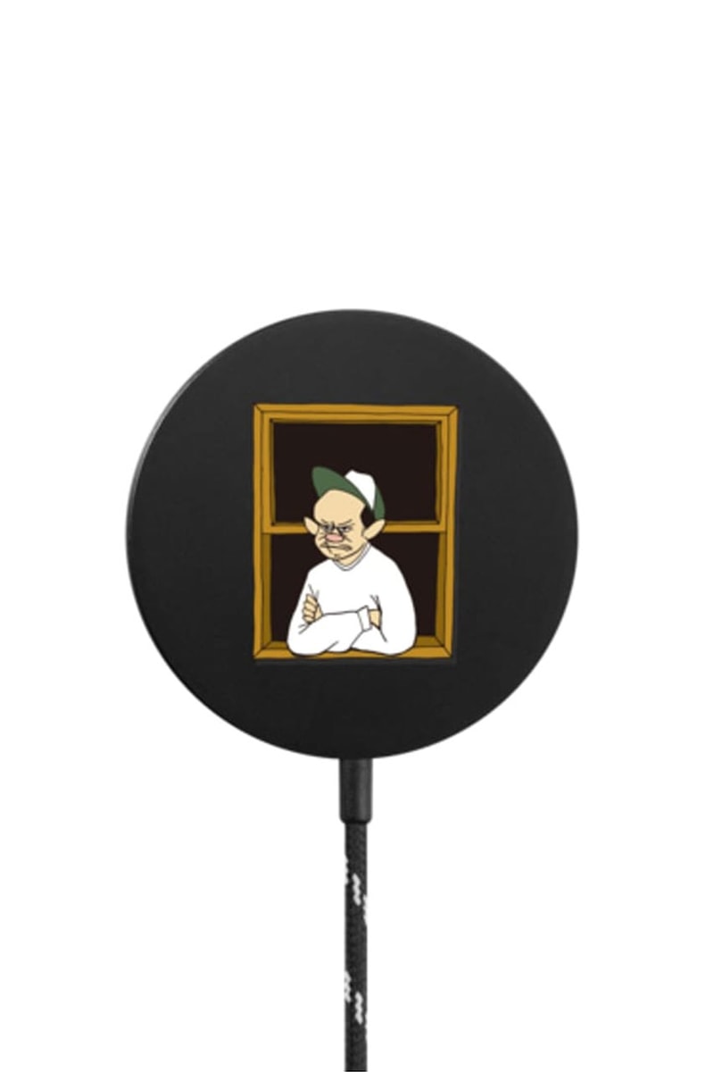 ケースティファイx花井祐介とのコラボコレクションがリリース　CASETiFY x yusuke hanai collab collection release info