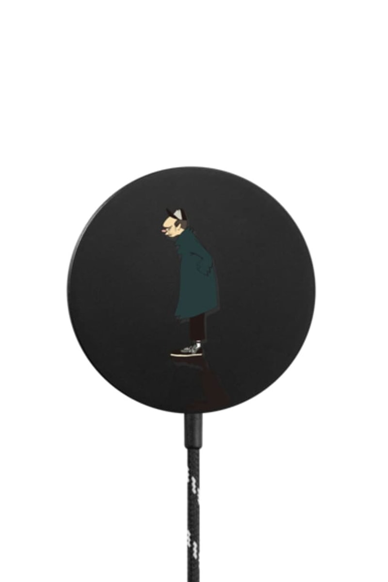 ケースティファイx花井祐介とのコラボコレクションがリリース　CASETiFY x yusuke hanai collab collection release info