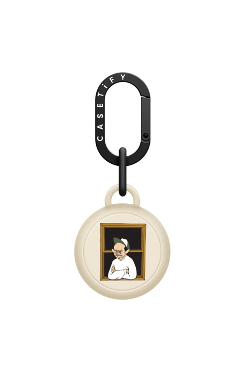 ケースティファイx花井祐介とのコラボコレクションがリリース　CASETiFY x yusuke hanai collab collection release info
