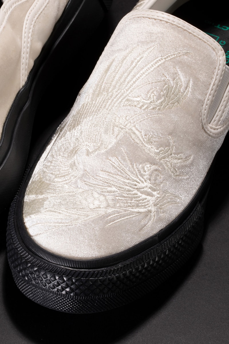 コンバーススケートボーディングから上野伸平のシグネチャーモデル第2弾が登場 CONVERSE SKATEBOARDING Shinpei Ueno 2nd signature shoes release info