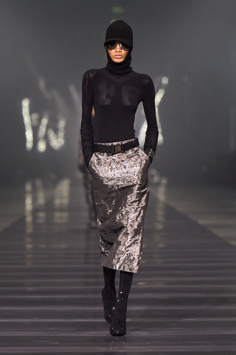 フェラーリ 2022年秋冬コレクション Ferrari Fall/Winter 2022-2023 Runway Show Milan Fashion Week Rocco Iannone Co-Ed 