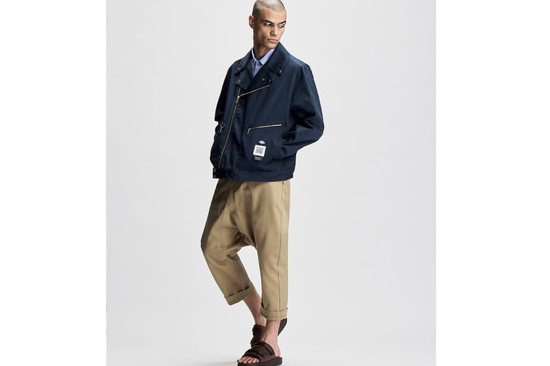 フミト ガンリュウxスイコック からブラウンカラーのラバーソールが登場 FUMITO GANRYU x SUICOKE new collab item release