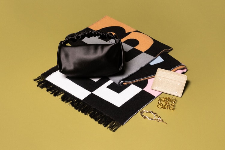 HBX がレコメンドする2022年のホワイトデーギフトガイド