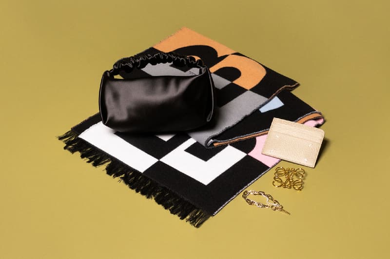 HBX がリコメンドする2022年のホワイトデーギフトガイド HBX white day gift guide 2022 info