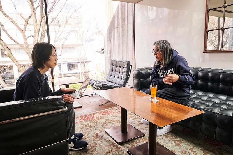 藤原ヒロシに訊く タイニーパンクス インタビュー『TINY PANX +1 TOKYO CHRONICLE 1977-1990』の注目ポイント 