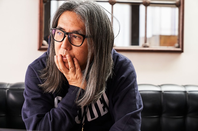 藤原ヒロシに訊く タイニーパンクス インタビュー『TINY PANX +1 TOKYO CHRONICLE 1977-1990』の注目ポイント 