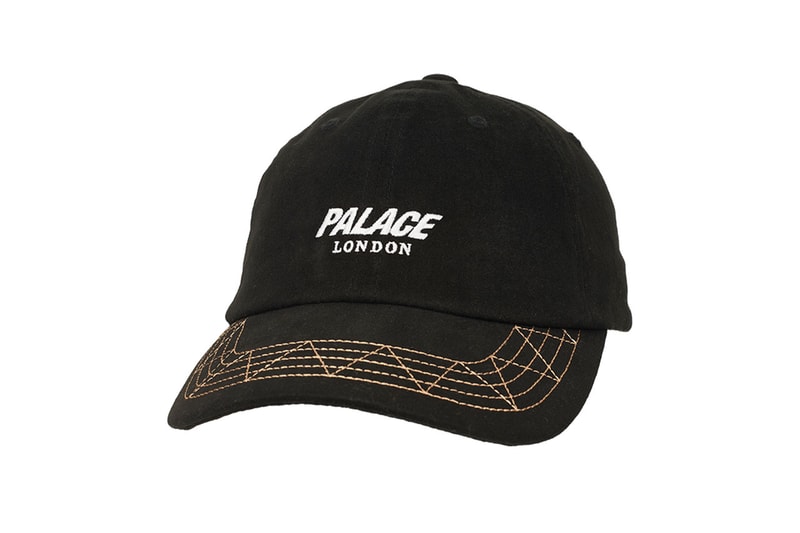 パレス スケートボード 2022年春コレクション発売アイテム一覧 - Week 5 Palace Skateboards Spring 2022 Week 5 Drop List Release Info Buy Price 