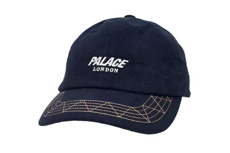 パレス スケートボード 2022年春コレクション発売アイテム一覧 - Week 5 Palace Skateboards Spring 2022 Week 5 Drop List Release Info Buy Price 