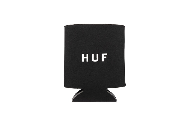 ハフが手掛けるエックスゲームズジャパン公式グッズが到着　HUF x X Games Japan official item release info