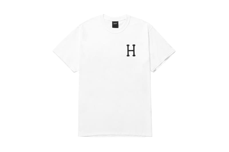 ハフが手掛けるエックスゲームズジャパン公式グッズが到着　HUF x X Games Japan official item release info